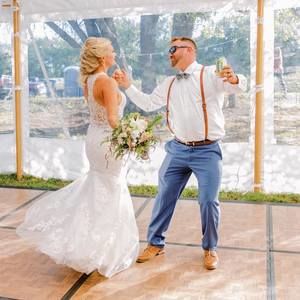 Meet your Posher, Chelsea